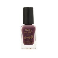 Barry M Nail Paint - Vintage Violet