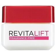 L'Oreal Paris Revitalift Fragrance Free Day Cream 50ml