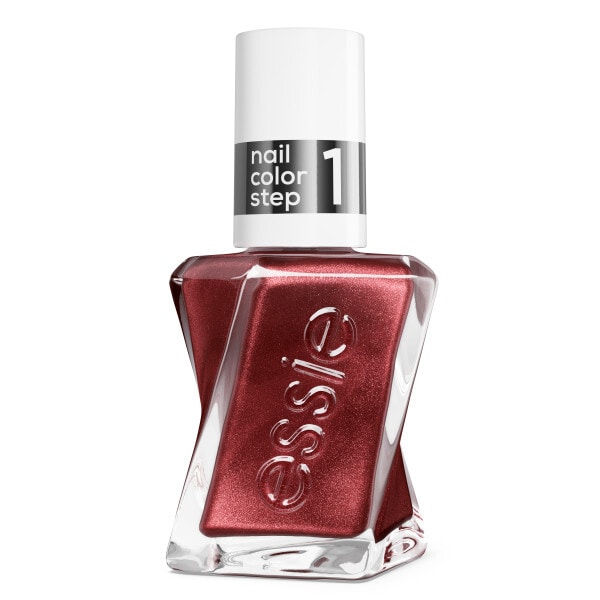 Essie Gel Couture Gel-Like Nail Polish Size Me Up
