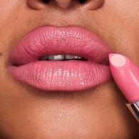 Avon Hydramatic Shine Lipstick Bright Pink