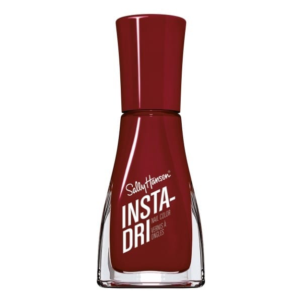 Sally Hansen Insta-Dri Nail Polish - Cinna-Snap