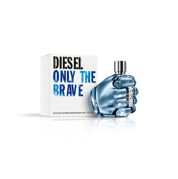 Diesel Only The Brave Eau de Toilette 50ml