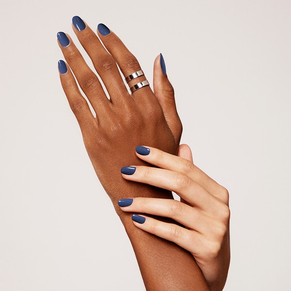 Orly Breathable Nail Polish - De-Stressed Denim 18ml