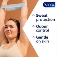 Sanex Max Protection 96H Deo Stick 50Ml