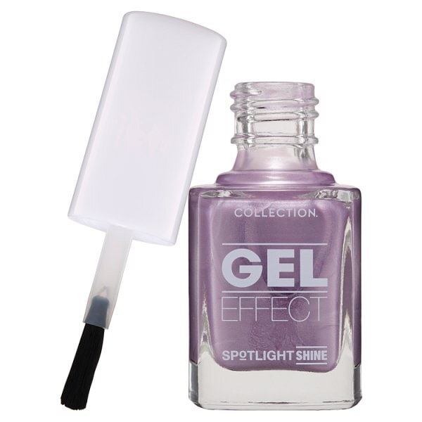 Collection Spotlight Shine Gel Effect Nail Polish Meta-scape 10.5ml