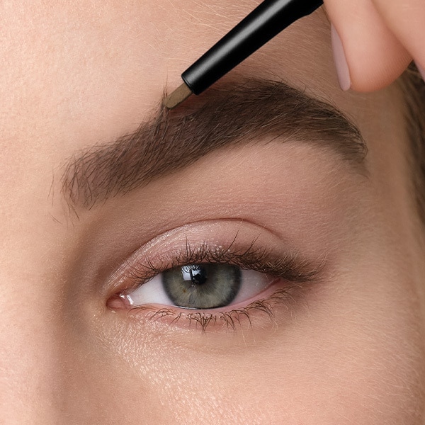 Brow Sculpting Pencil - Brunette