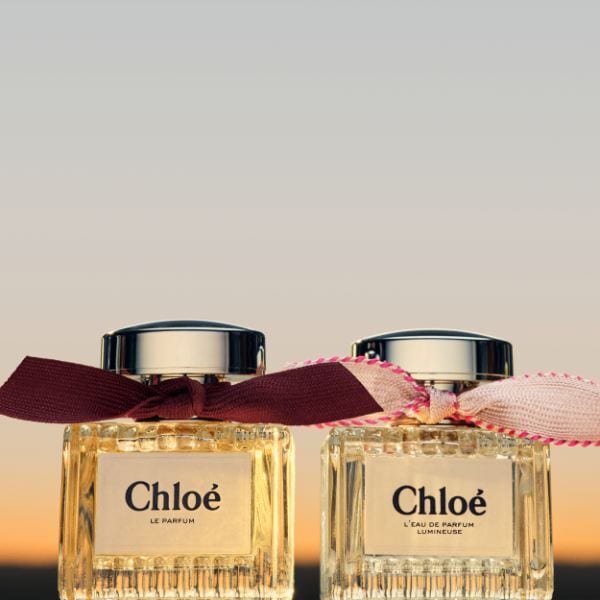 Chloé LEau de Parfum Lumineuse for Women 50ml