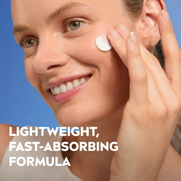 NIVEA Mattifying 24H Day Cream for Combination Skin 50ml