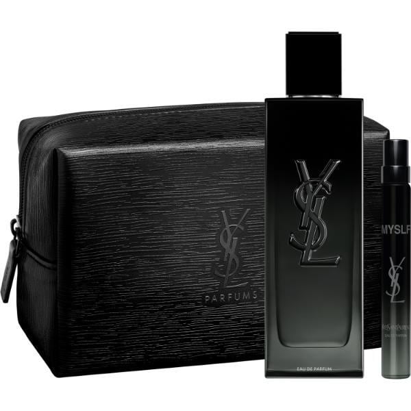 YSL MYSLF EDP 100ML Gift Set