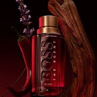 Hugo Boss The Scent Elixir For Him 50ml