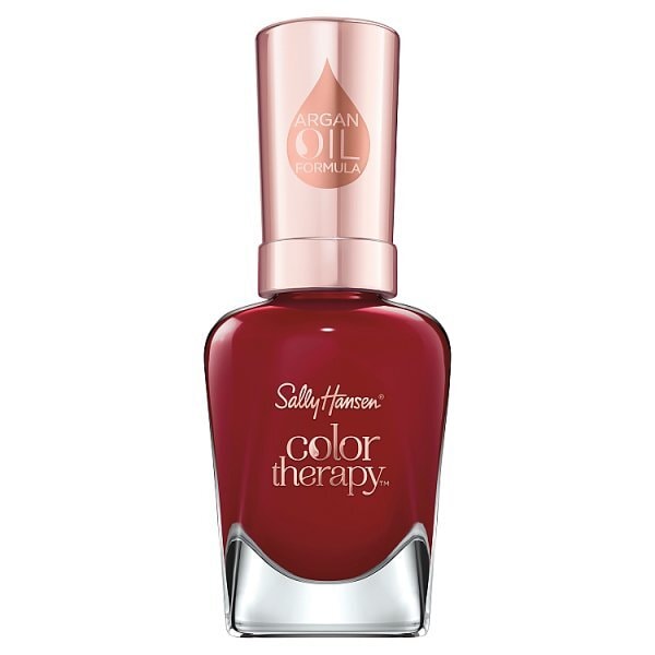 Sally Hansen Colour Therapy Nail Polish - Unwined