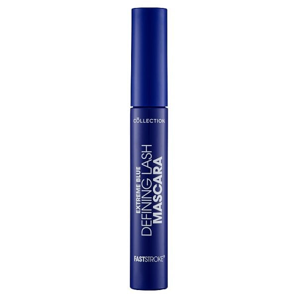 Fast Stroke® Lash Defining Mascara Blue 9 Ml