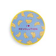 I Heart Revolution Loose Baking Powder Banana