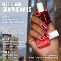 Maybelline Superstay Ink Bonder Afterparty