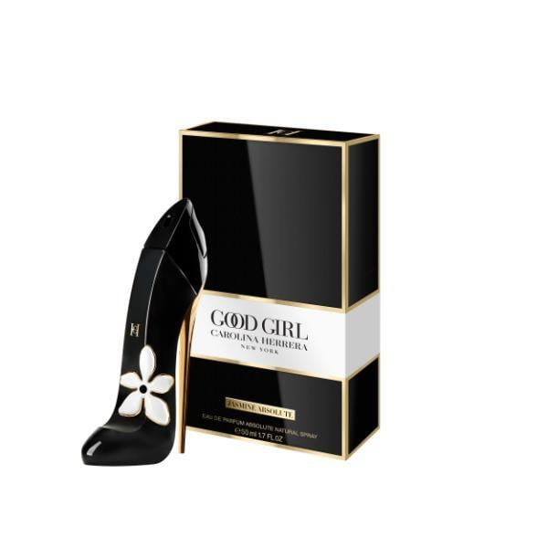 Good Girl Jasmine Absolute Eau De Parfum Absolute 50 Ml