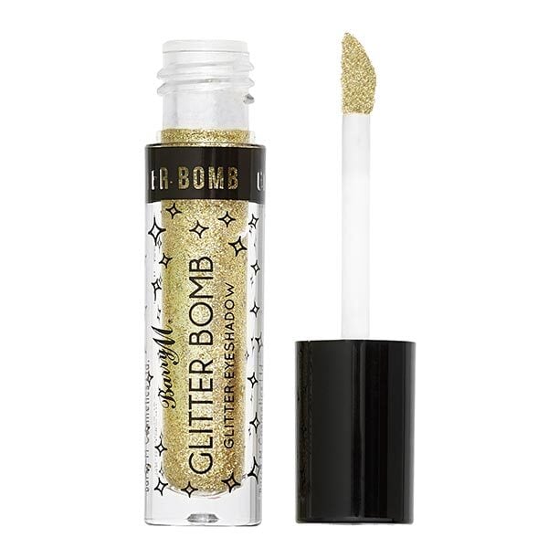 Barry M Glitter Bomb Eyeshadow - Bling Bling