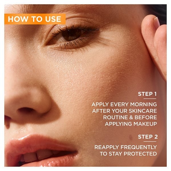 Garnier Ambre Solaire Anti-Dark Spots Protection Fluid