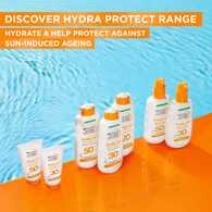 Ambre Solaire Hydra 24 Spf50+ Lotion 175Ml