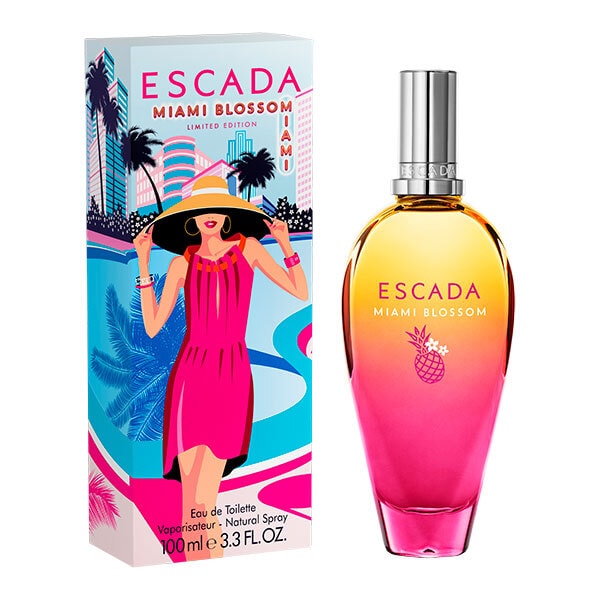 Escada Miami Blossom 100ml
