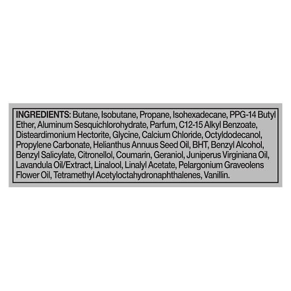 Lynx Africa Anti-Perspirant Deodorant Aerosol 150 ml