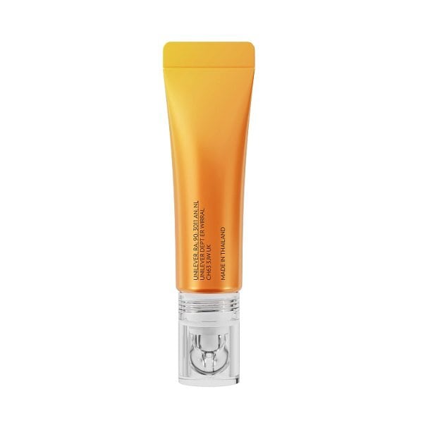 Vaseline Gluta-Hya Juicy Peach Lip Serum Gloss SPF15 10ml