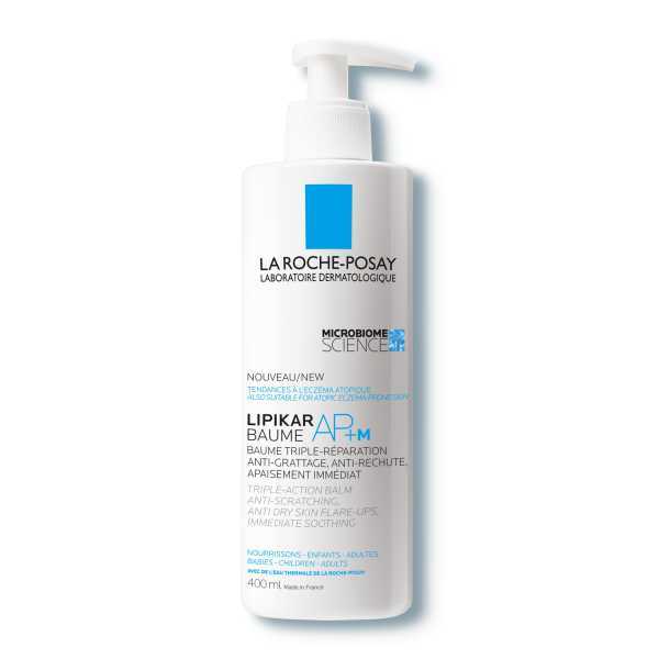 La Roche-Posay Lipikar Balm AP+ 400ml