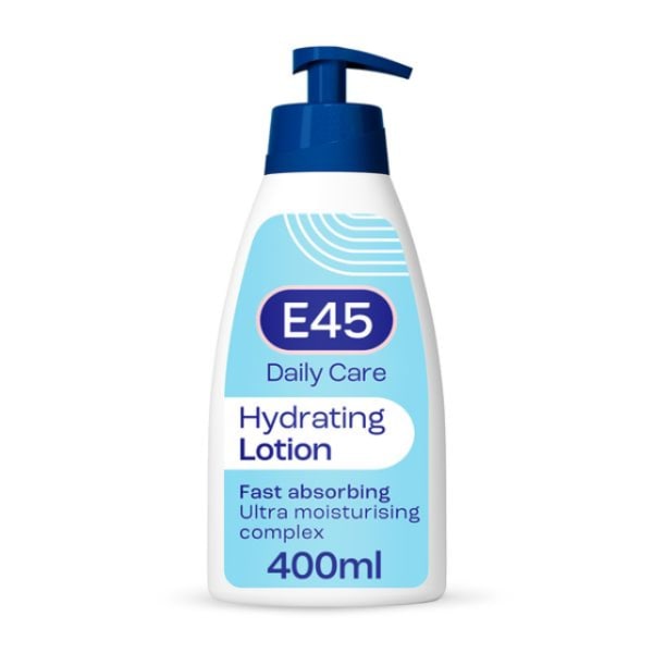 E45 Daily Lotion 400ml