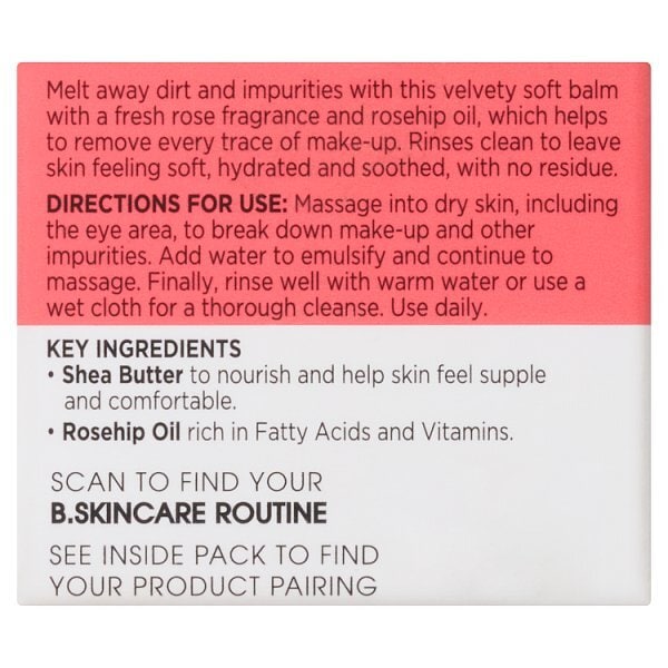 B. Cleanse Pink Cleansing Balm 15g