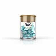 DNR Roc Multi Correxion Hydrate + Plump Serum 10 Capsules