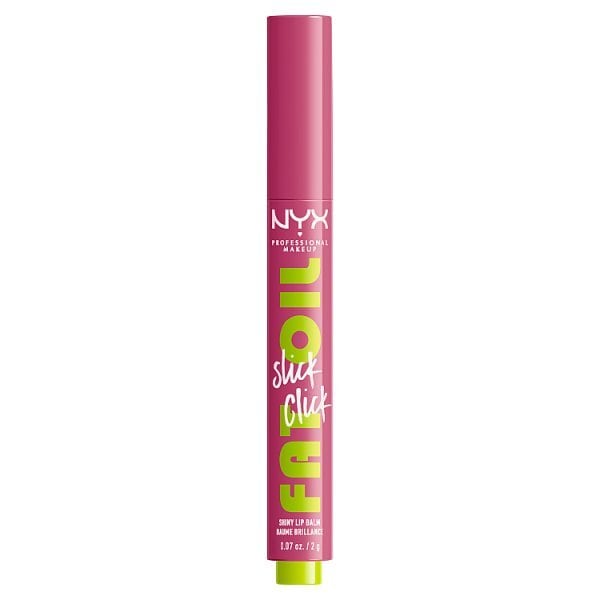 NYX Professional Makeup Fat Oil Slick Click Dm Me
