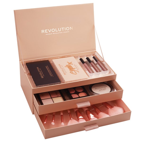 DNR Revolution Soph's Favourites Gift Set