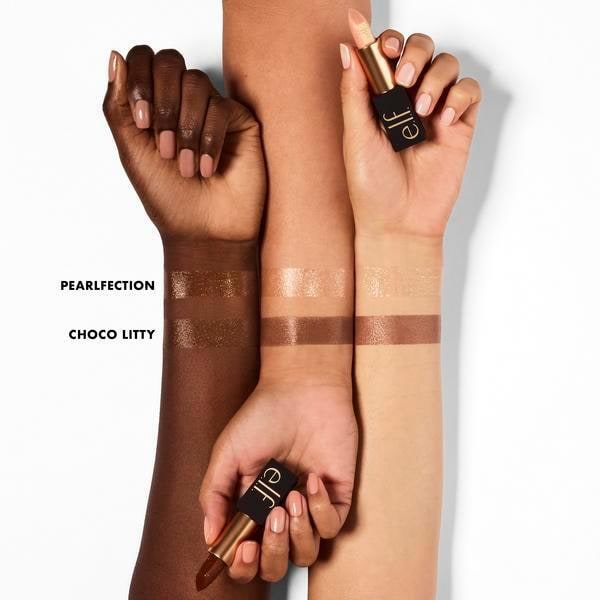 e.l.f. O Face Shimmer Balm Pearlfection