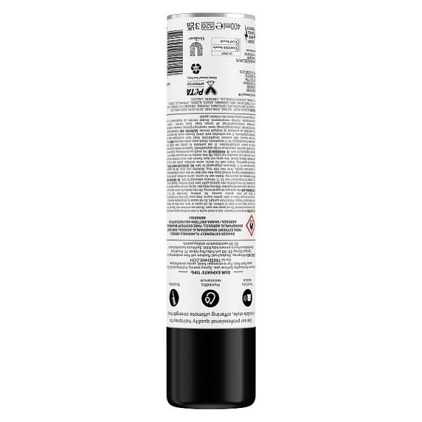 TRESemme Freeze Hold Hairspray 400ml