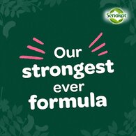 Senokot Max Strength Tablets x 10