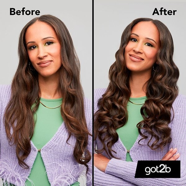 got2b Twisted Curling Mousse 250ml