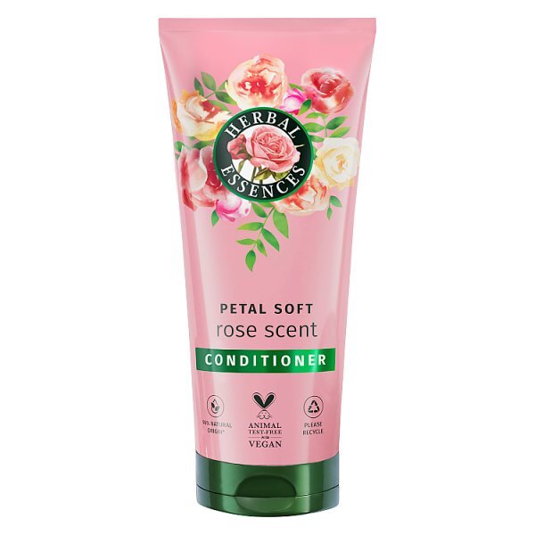 Herbal Essences Rose Scent Conditioner 250Ml