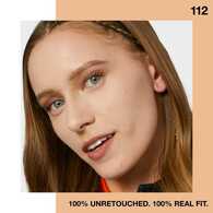 Maybelline Fit Me Matte & Poreless Foundation 112 Soft Beige