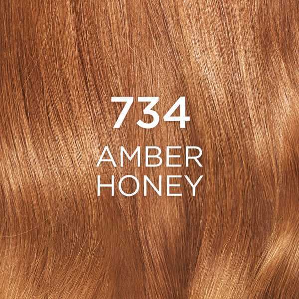 L'Oréal Paris Casting Crème Gloss 734 Amber Honey