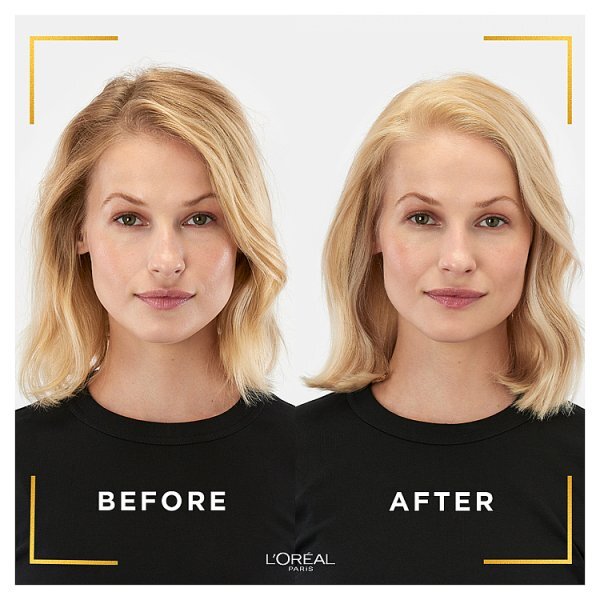 Preference Infinia 11.11 Ultra Light Crystal Blonde Hair Dye