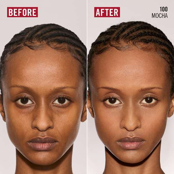 Multi Tasker Blur Booster 100 Mocha 7G