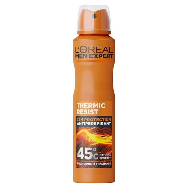 L'Oreal Paris Men Expert Thermic Antiperspirant Deodorant 250ml