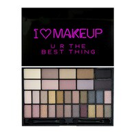 I Heart Revolution Eye Shadow Palette Theme Best Thing 24g