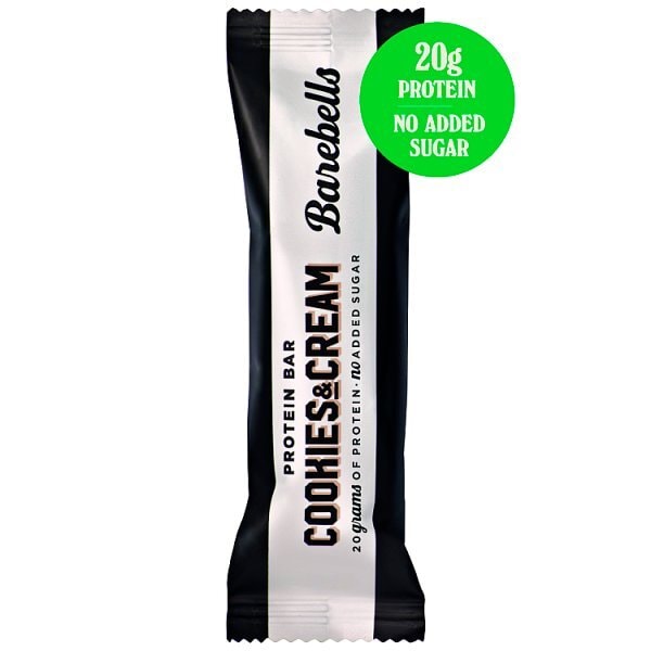 Barebells Cookies & Cream 55G
