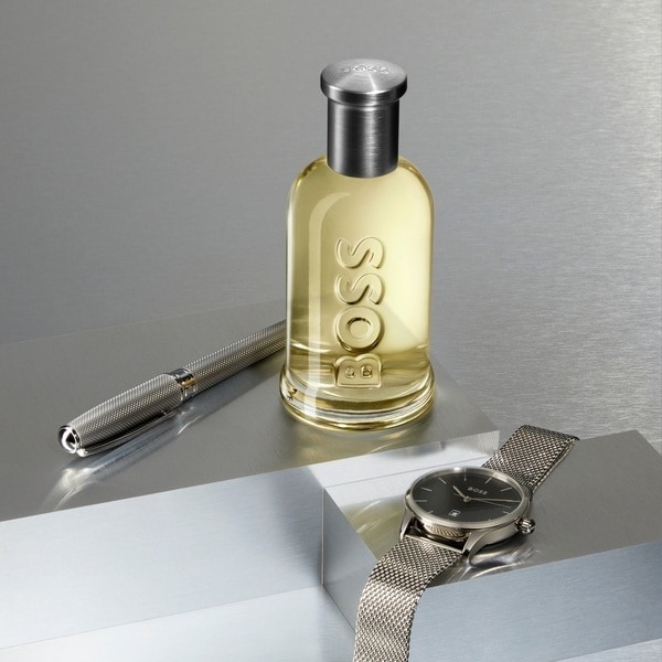 Hugo boss bottled aftershave 50ml online