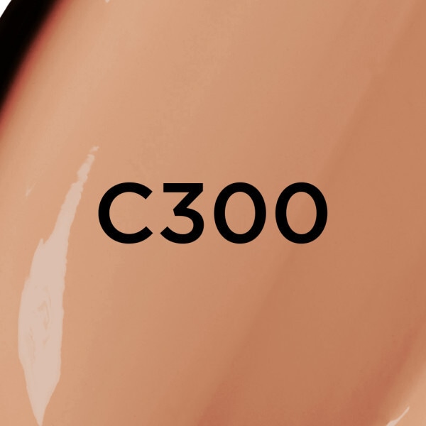 L'Oréal Paris Infallible Fresh Wear Cushion Foundation Shade 300