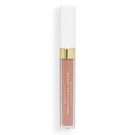 Revolution Pro Vegan Collagen Peptide Lip Gloss Cashmere