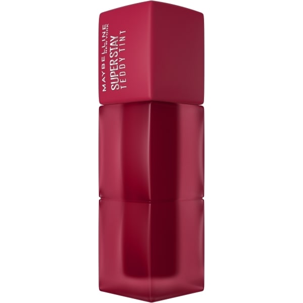 Maybelline Teddy Tint Wild At Heart