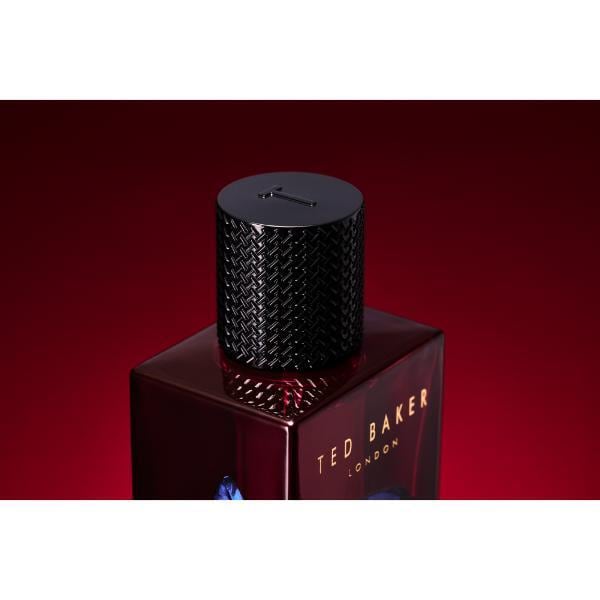 Ted Baker Tailored Wood Edp 100Ml