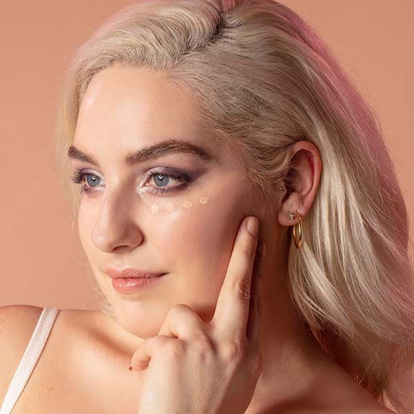 Winky Lux Peeper Perfect Concealer Fair