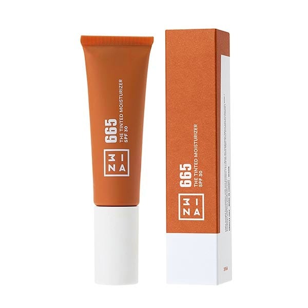 The Tinted Moisturizer 665 Spf30